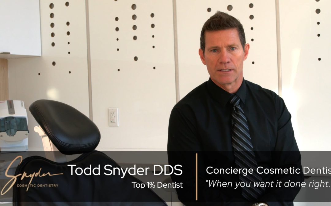 Who is a Good Candidate for Dental Veneers?