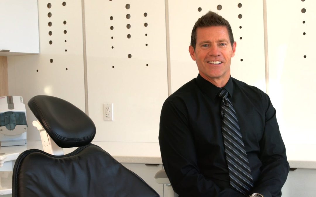 Experience Your Dream Smile with Dr. Todd Snyder in Las Vegas: A Comprehensive Consultation